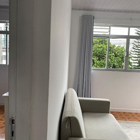 Residencial Sullivan - Florianopolis - Loft 01 빌라 외부 사진