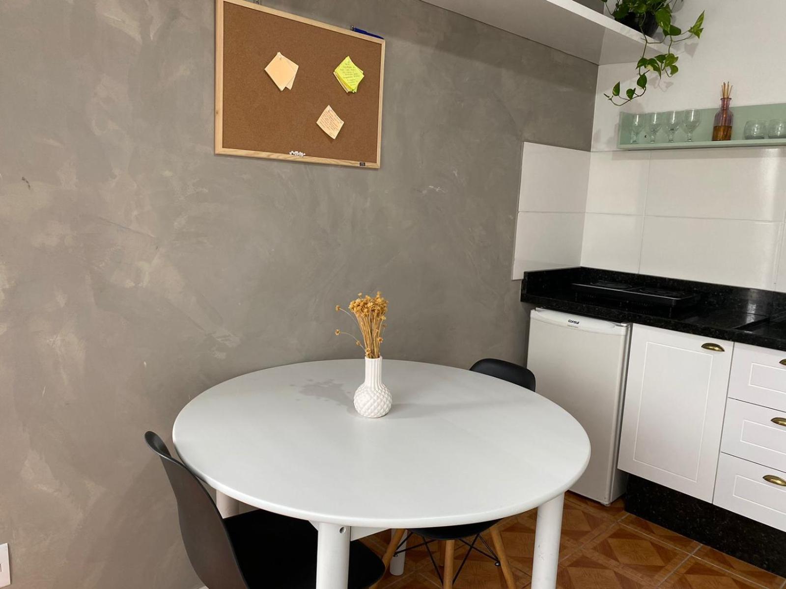Residencial Sullivan - Florianopolis - Loft 01 빌라 외부 사진