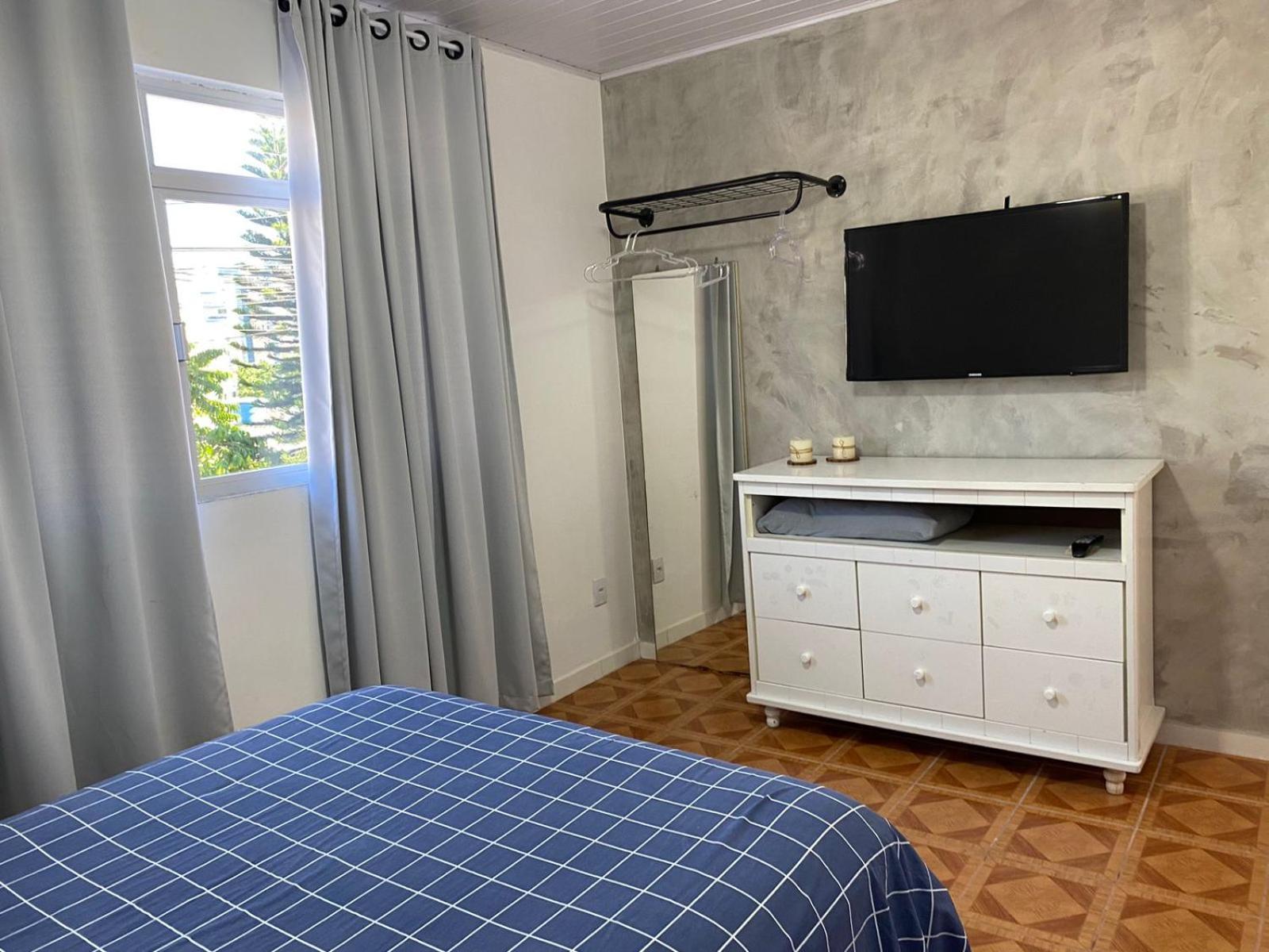 Residencial Sullivan - Florianopolis - Loft 01 빌라 외부 사진