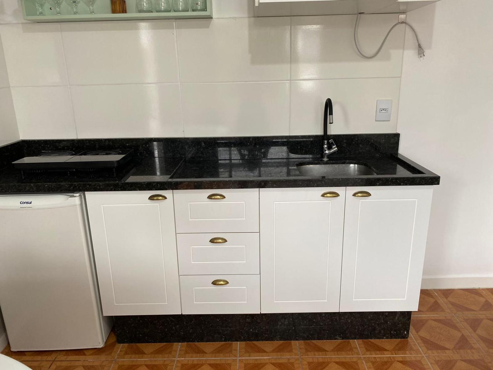 Residencial Sullivan - Florianopolis - Loft 01 빌라 외부 사진