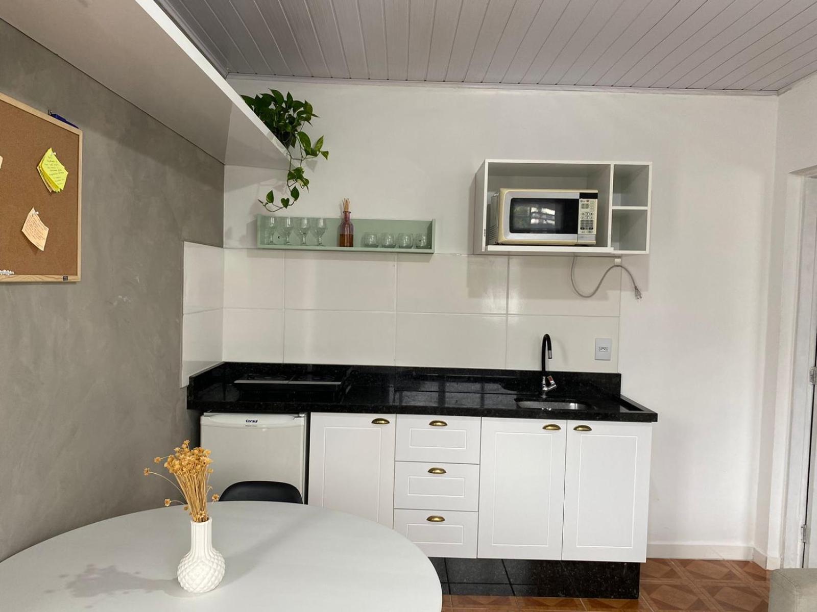 Residencial Sullivan - Florianopolis - Loft 01 빌라 외부 사진