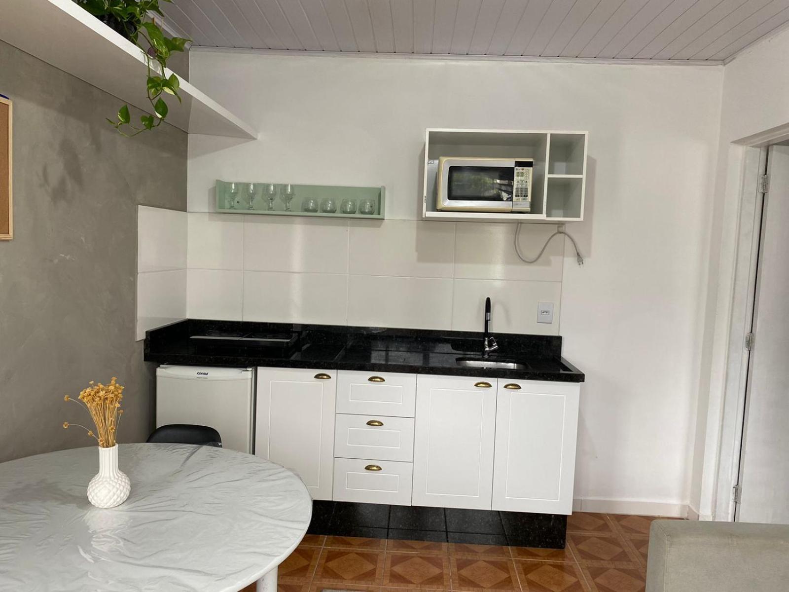 Residencial Sullivan - Florianopolis - Loft 01 빌라 외부 사진