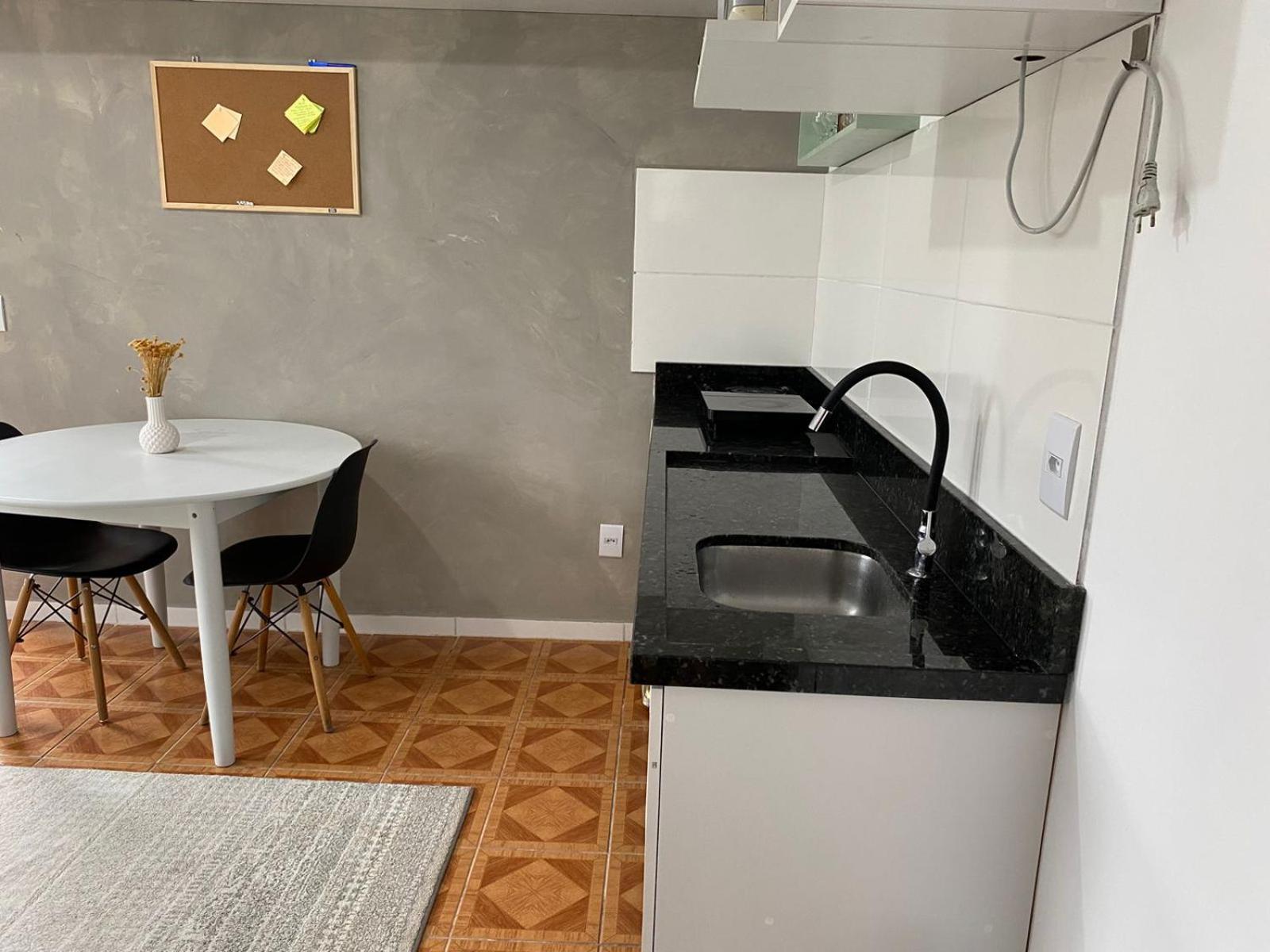 Residencial Sullivan - Florianopolis - Loft 01 빌라 외부 사진