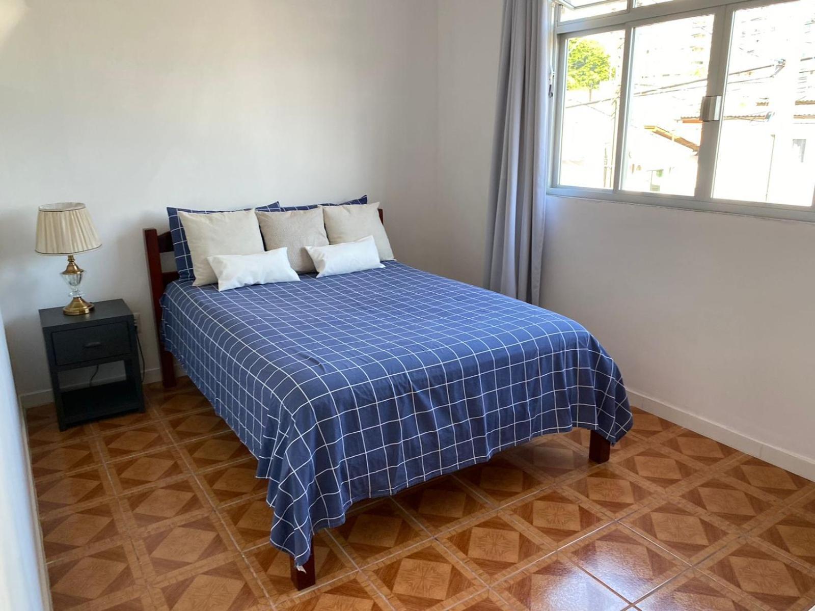 Residencial Sullivan - Florianopolis - Loft 01 빌라 외부 사진