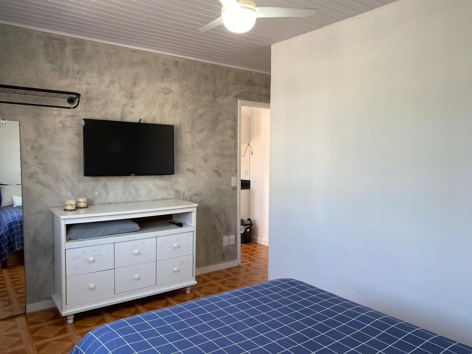 Residencial Sullivan - Florianopolis - Loft 01 빌라 외부 사진