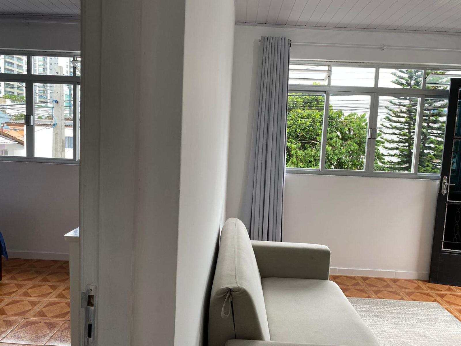 Residencial Sullivan - Florianopolis - Loft 01 빌라 외부 사진