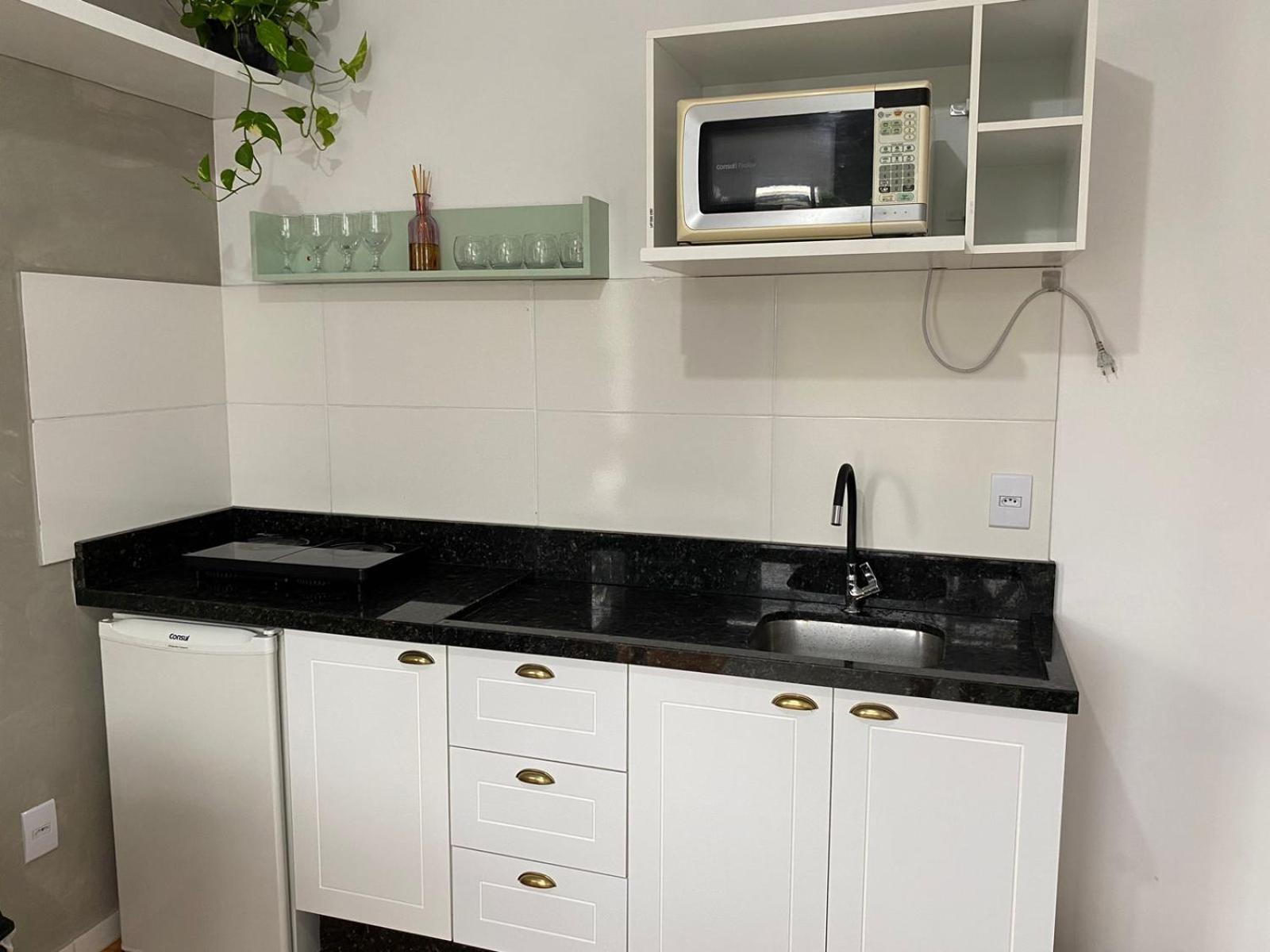 Residencial Sullivan - Florianopolis - Loft 01 빌라 외부 사진