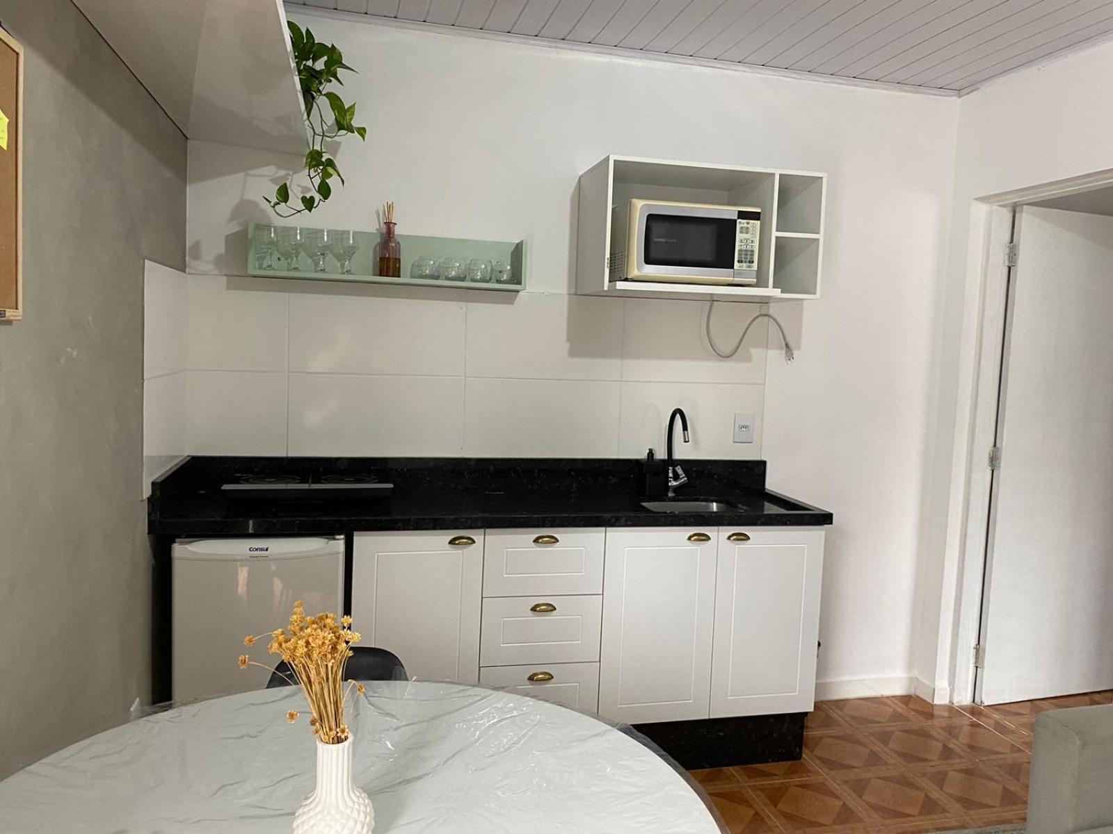Residencial Sullivan - Florianopolis - Loft 01 빌라 외부 사진