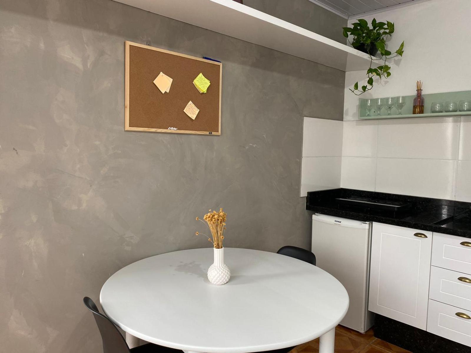 Residencial Sullivan - Florianopolis - Loft 01 빌라 외부 사진