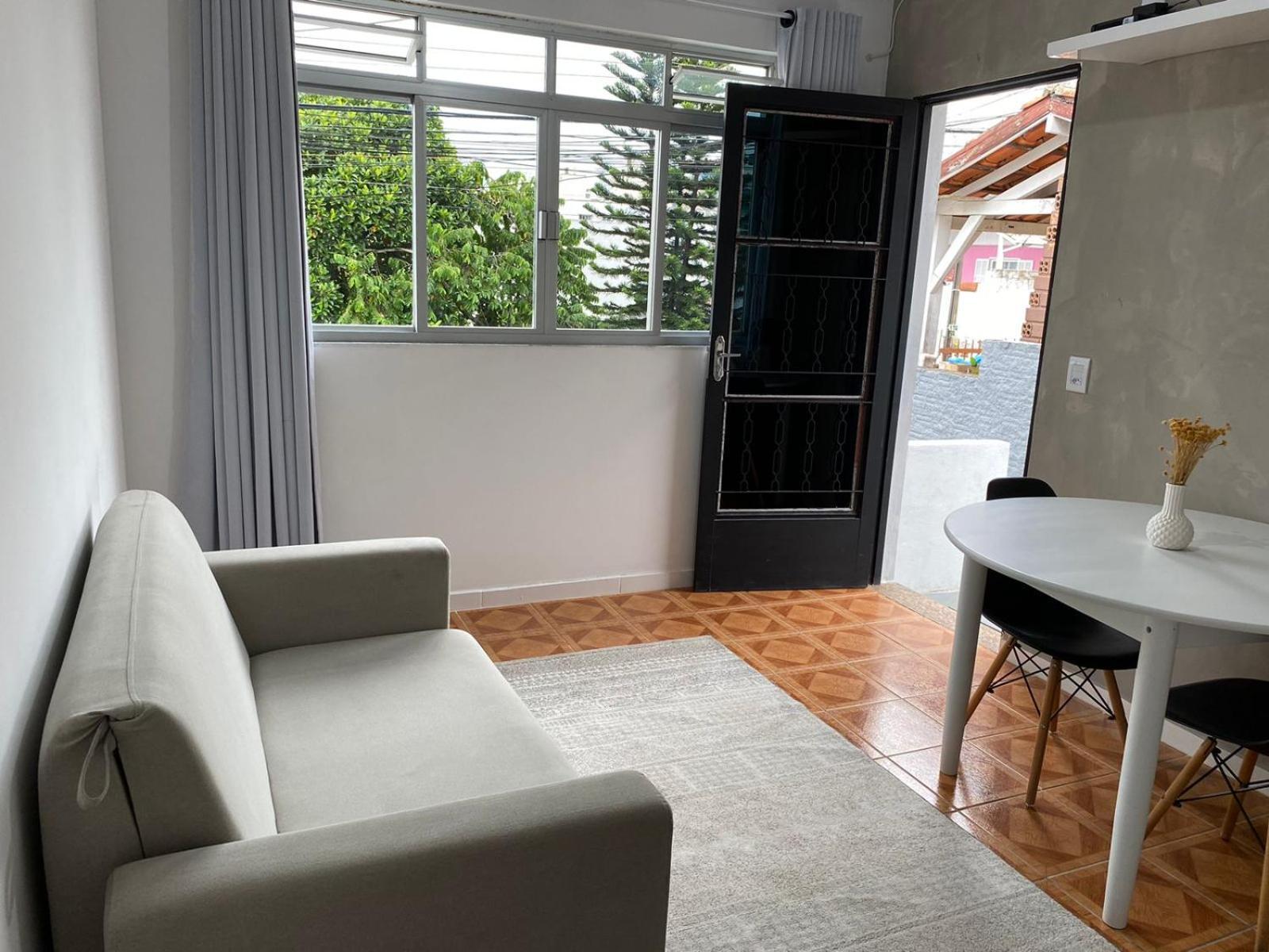 Residencial Sullivan - Florianopolis - Loft 01 빌라 외부 사진