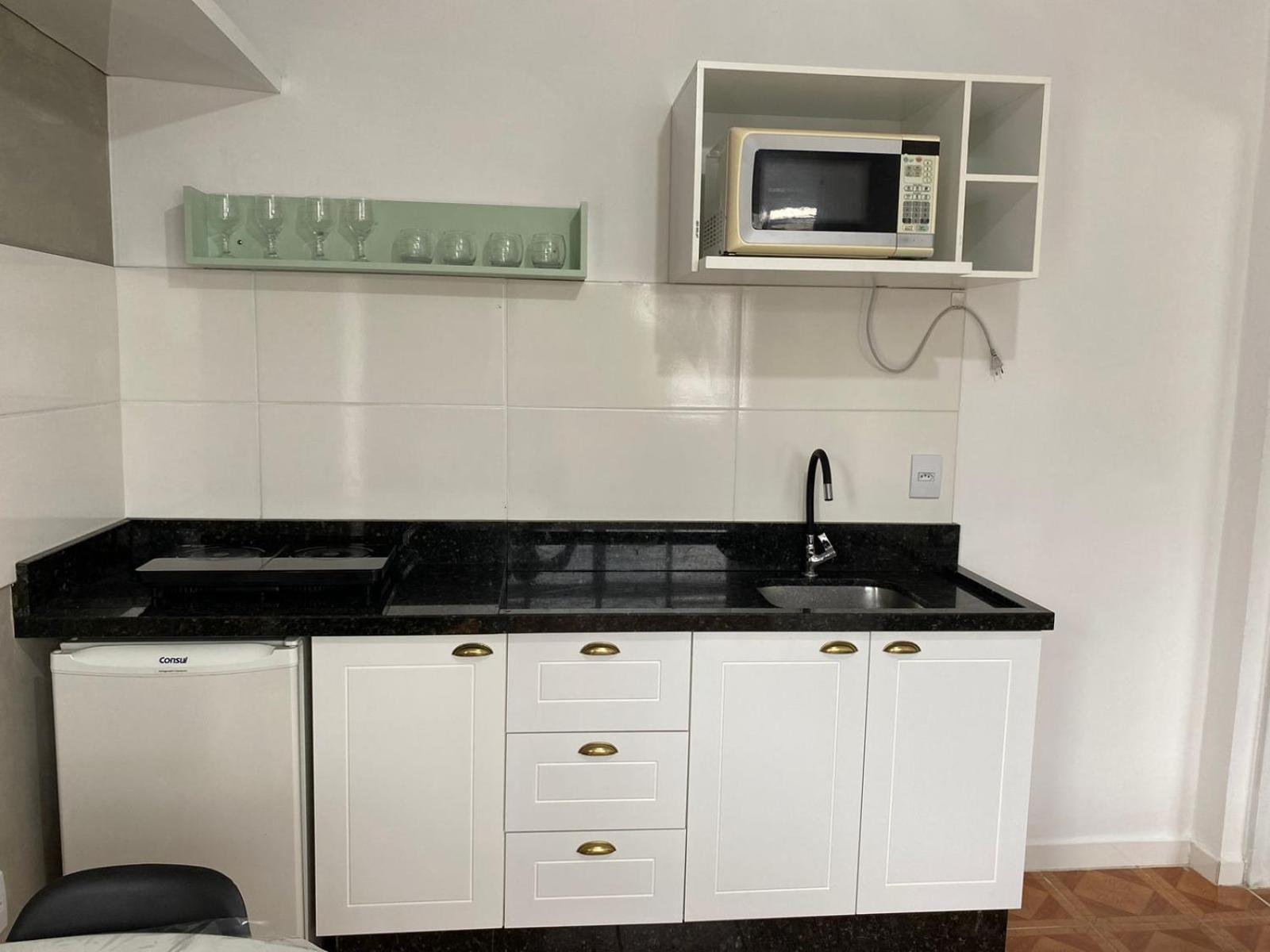 Residencial Sullivan - Florianopolis - Loft 01 빌라 외부 사진