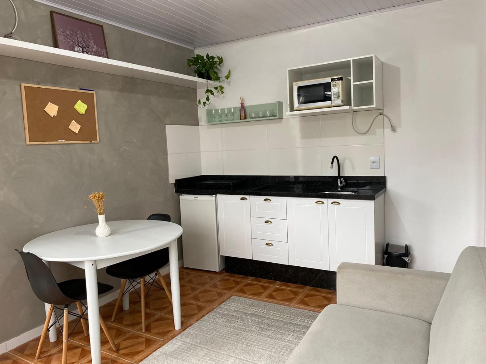 Residencial Sullivan - Florianopolis - Loft 01 빌라 외부 사진